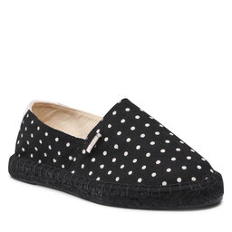 Big Star Shoes Espadrile Big Star Shoes JJ274867 Black