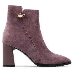 

Ботильйони Loretta Vitale N125 Pink, Фіолетовий