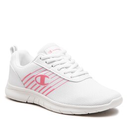 Champion Zapatillas Champion Cloud Adv S11501-CHA-WW001 Wht/Coral