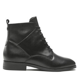 

Ботильйони Caprice 9-25100-29 Black Nappa 022, Чорний
