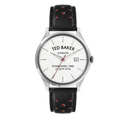Ted Baker Ceas Ted Baker Wiintr BKPLTS202 Silver/Black