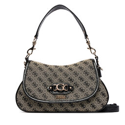 Guess Сумка Guess Samantha HWJT23 13190 Бежевий