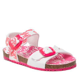 Agatha Ruiz de la Prada Sandały Agatha Ruiz de la Prada 222952-B M Blanco Y/Marca