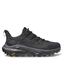 Hoka Trekkingi Hoka Kaha 2 Low GTX GORE-TEX 1123190 Czarny