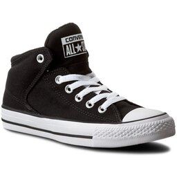 Converse Sneakers Converse Ctas High Street Hi 151041C Black/Black