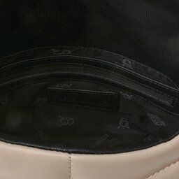 

Сумка Steve Madden Bbelzer Crossbody SM13000707-02002-BOB Bone/Black, Écru