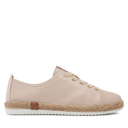 

Еспадрильї Lasocki WI16-BENTA-01 Beige 2, Бежевий