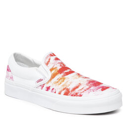 Vans Teniși Vans Classic Slip-On VN0A5JMHB0D1 (Otw Gallery) Sara Loruss