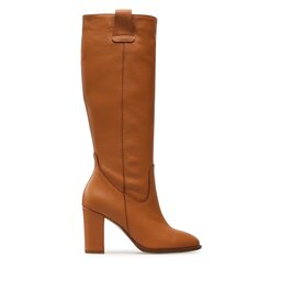 

Чоботи R.Polański 1430 Camel Lico, Коричневий