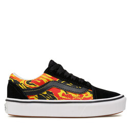 Vans Scarpe sportive Vans Comfycush Old Sko VN0A4U1Q31O1 Nero