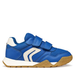 Geox Sneakers Geox J Rann-E Boy J56NEA 0BC14 CK41M D Blau
