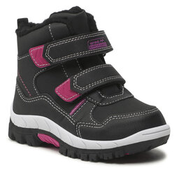 Sprandi Zābaki Sprandi CP07-3403(III)DZ Black