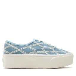 Vans Tenisky Vans Authentic Stac VN0A5KXXLTB1 Světle modrá