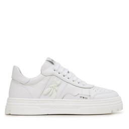 Patrizia Pepe Laisvalaikio batai Patrizia Pepe 2Z0008/L011-W338 Balta