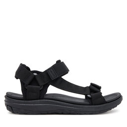 Sprandi Sandale Sprandi WP40-20173Y Negru