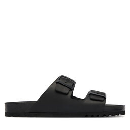 Scholl Шльопанці Scholl Julien F00651 Чорний