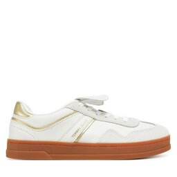 Tommy Jeans Zapatillas Tommy Jeans The Greenwich Flap EN0EN02715 Blanco