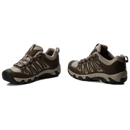 

Трекінгові черевики Keen Oakridge Wp 1015311 Cascade/Brindle, Коричневий