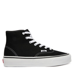 Vans Sneakers aus Stoff Vans Authentic Hi 2.0 VN000E8H6BT1 Schwarz