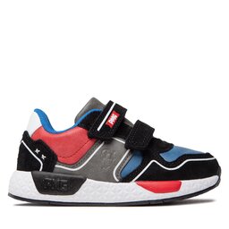 

Снікерcи Primigi 2957222 Nero, Кольоровий