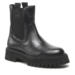 Ara Klassische Stiefeletten Ara 12-56705-01 Schwarz