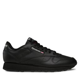 

Взуття Reebok, Чорний