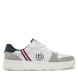 Bugatti Sneakers Bugatti 325-AQU02-5550 Bianco
