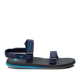 Quiksilver Sandały Quiksilver AQBL100337 Granatowy
