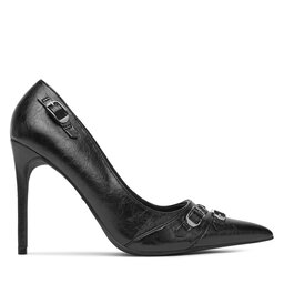 DeeZee Szpilki DeeZee Q93079-2 Czarny