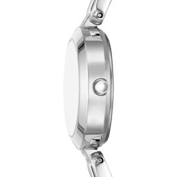 

Годинник DKNY City Link NY6674 Silver/Silver, Срібний