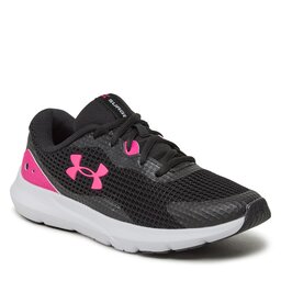 Under Armour Batai Under Armour Ua W Surge 3 3024894-004 Juoda