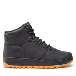

Снікерcи Magnum Madson II Black/Orange, Чорний
