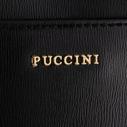 

Сумка Puccini BK29695 Czarny 1, Чорний