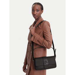 Armani Exchange Handtasche Armani Exchange XW002592 AF11902 U6032 Dunkelbraun