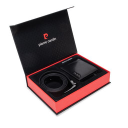Pierre Cardin Geschenkset Pierre Cardin ZG-71 Nero