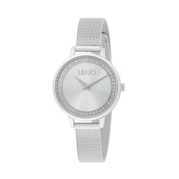 Liu Jo Pulkstenis Liu Jo TLJ2587 Sudraba