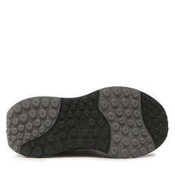 

Снікерcи Big Star Shoes LL374224 906, Чорний