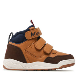 

Черевики Lee Cooper LCJ-22-29-1322K Коричневий