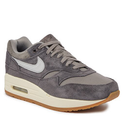 Nike Boty Nike Air Max 1 Prm FD5088 001 Soft Grey/Neutral Grey