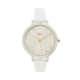 Lacoste Reloj Lacoste Riga 2001366 Blanco