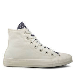 Converse Scarpe da ginnastica Converse Chuck Taylor All Star Desert Camo A00884C Bianco