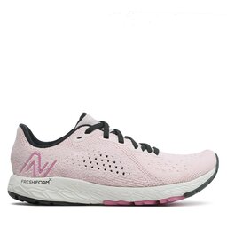 New Balance Běžecké boty New Balance Fresh Foam Tempo v2 WTMPOCB2 Růžová