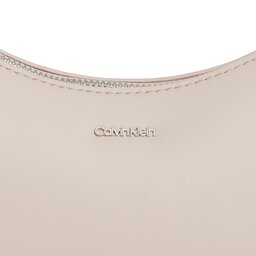 

Сумка Calvin Klein Ck Must Small Shoulder Bag K60K609613 Shadow Gray PE1, Сірий