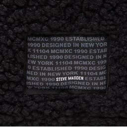 

Сумка Steve Madden, Чорний