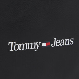 

Сумка Tommy Jeans Camera Bag AW0AW15029 Black BDS, Чорний