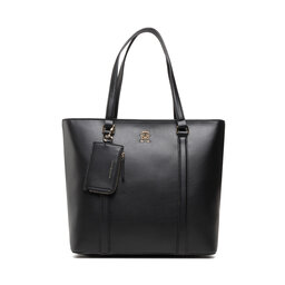 Tommy Hilfiger Τσάντα Tommy Hilfiger Life Soft Tote AW0AW13138 BDS