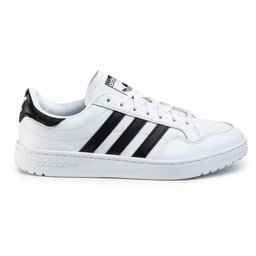 

Взуття adidas, Білий