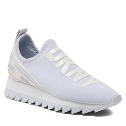 DKNY Sneakersy DKNY K1371260 Lavender LVD