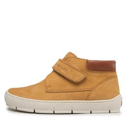 

Черевики Pom d'Api Start Easy Pad N1EAAU0401 Terra/Cognac, Жовтий
