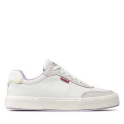 

Снікерcи Levi's® 234190-846-351 White, Білий
